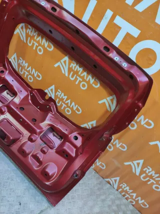 901006247R дверь багажника Renault Kaptur Арт AR261437, вид 9