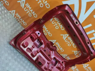 901006247R дверь багажника Renault Kaptur Арт AR261437, вид 10