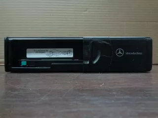 2038703389 Чейнджер Mercedes C W203 Арт 1431w37251, вид 1