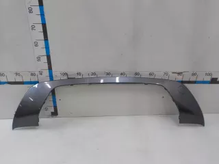 LR093565 Накладка бампера заднего Land Rover Range Rover Velar Арт BIT718168, вид 1