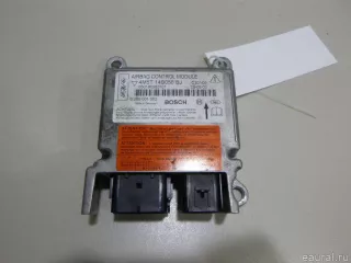 4M5T14B056BJ Блок управления AIR BAG Ford Focus 2 restailing Арт E48216669, вид 1