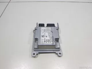 8M5T14B321BE Блок управления AIR BAG Ford Focus 2 restailing Арт E48251428, вид 2