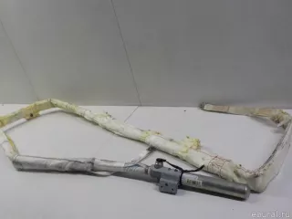 72129147341 Подушка безопасности боковая (шторка) BMW 5 E60/E61 Арт E41087208, вид 5