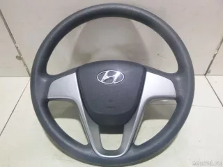  Рулевое колесо с AIR BAG Hyundai Solaris 1 Арт E15003583, вид 1