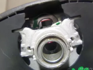  Рулевое колесо с AIR BAG Hyundai Solaris 1 Арт E15003583, вид 2