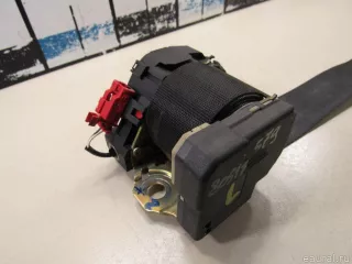 0000861V028000000 Ремень безопасности с пиропатроном Smart Fortwo 1 Арт E80517579, вид 3