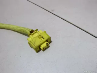 06780S04G81ZA Подушка безопасности пассажирская (в торпедо) Honda Civic 6 Арт E14780561, вид 4