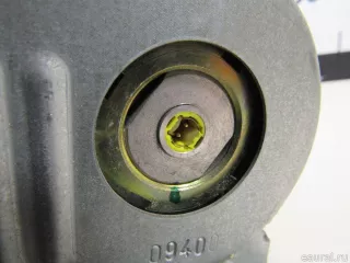 0001123V020C05A00 Подушка безопасности пассажирская (в торпедо) Smart Fortwo 1 Арт E80517570, вид 4