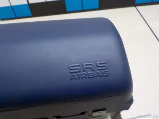 0001123V020C05A00 Подушка безопасности пассажирская (в торпедо) Smart Fortwo 1 Арт E84546683, вид 3