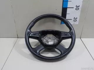 3T0419091AHCWE Рулевое колесо для AIR BAG (без AIR BAG) Skoda Superb 2 Арт E14852630, вид 2