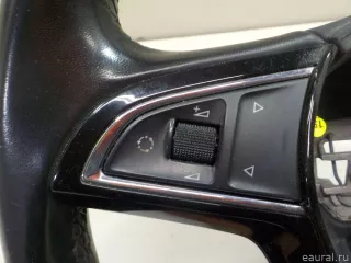 3T0419091AHCWE Рулевое колесо для AIR BAG (без AIR BAG) Skoda Superb 2 Арт E14852630, вид 3