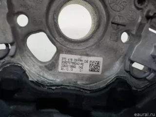 3T0419091AHCWE Рулевое колесо для AIR BAG (без AIR BAG) Skoda Superb 2 Арт E14852630, вид 5