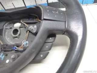 913238 Рулевое колесо для AIR BAG (без AIR BAG) Opel Corsa C Арт E90365325, вид 2