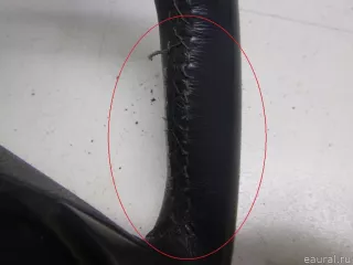 913238 Рулевое колесо для AIR BAG (без AIR BAG) Opel Corsa C Арт E90365325, вид 6