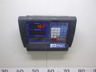 913238 Рулевое колесо для AIR BAG (без AIR BAG) Opel Corsa C Арт E90365325, вид 7