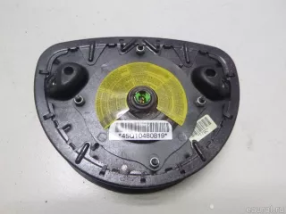 5199065 Подушка безопасности в рулевое колесо Opel Corsa C Арт E90365762, вид 2