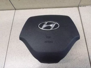 56900D7000TRY Подушка безопасности в рулевое колесо Hyundai Tucson 3 Арт E100400622, вид 2