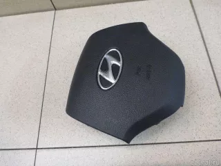 56900D7000TRY Подушка безопасности в рулевое колесо Hyundai Tucson 3 Арт E100400622, вид 3