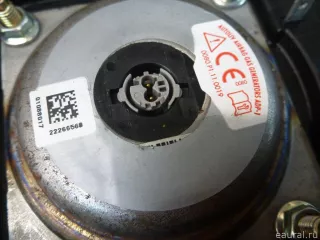 56900D7000TRY Подушка безопасности в рулевое колесо Hyundai Tucson 3 Арт E100400622, вид 7
