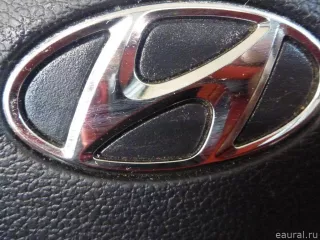 56900D7000TRY Подушка безопасности в рулевое колесо Hyundai Tucson 3 Арт E100400622, вид 8
