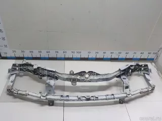 1675180 Панель передняя (телевизор) Ford Focus 2 restailing Арт E52342962, вид 1