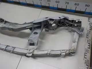 1675180 Панель передняя (телевизор) Ford Focus 2 restailing Арт E52342962, вид 11
