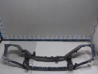 1675180 Панель передняя (телевизор) Ford Focus 2 restailing Арт E52342962, вид 12