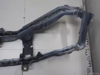 1675180 Панель передняя (телевизор) Ford Focus 2 restailing Арт E52342962, вид 13