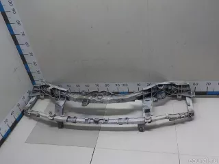 1675180 Панель передняя (телевизор) Ford Focus 2 restailing Арт E52342962, вид 3
