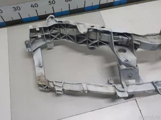 1675180 Панель передняя (телевизор) Ford Focus 2 restailing Арт E52342962, вид 5