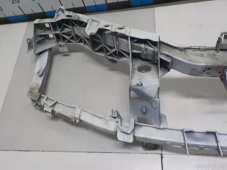 1675180 Панель передняя (телевизор) Ford Focus 2 restailing Арт E52342962, вид 6