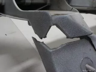 1675180 Панель передняя (телевизор) Ford Focus 2 restailing Арт E52342962, вид 7