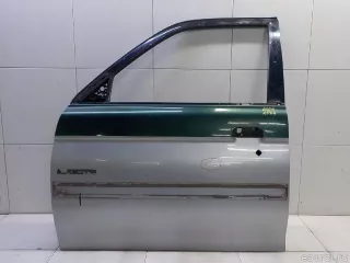 MR178061 Дверь передняя левая Mitsubishi L200 3 Арт E31405096, вид 1