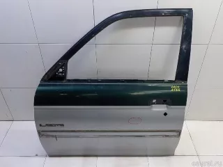 MR178061 Дверь передняя левая Mitsubishi L200 3 Арт E31405096, вид 2