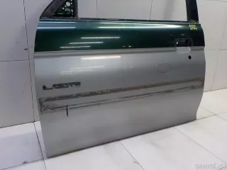 MR178061 Дверь передняя левая Mitsubishi L200 3 Арт E31405096, вид 3