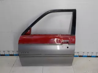 MR178061 Дверь передняя левая Mitsubishi L200 3 Арт E40824382, вид 1