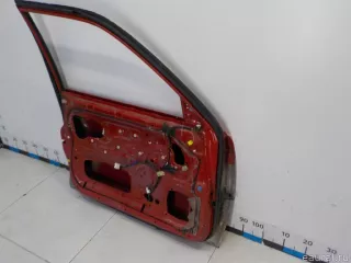 MR178061 Дверь передняя левая Mitsubishi L200 3 Арт E40824382, вид 13