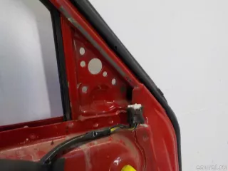 MR178061 Дверь передняя левая Mitsubishi L200 3 Арт E40824382, вид 18