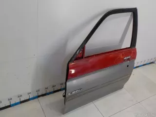 MR178061 Дверь передняя левая Mitsubishi L200 3 Арт E40824382, вид 2