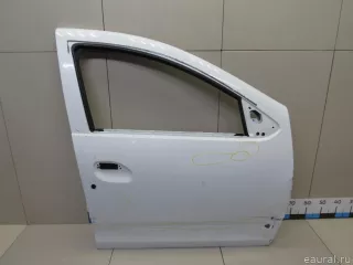 801007952R Дверь передняя правая Renault Sandero 2 Арт E80939319, вид 1