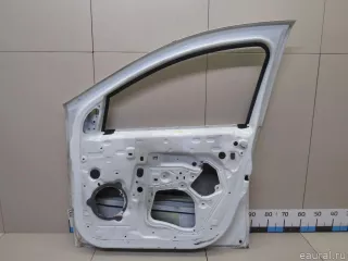 801007952R Дверь передняя правая Renault Sandero 2 Арт E80939319, вид 17