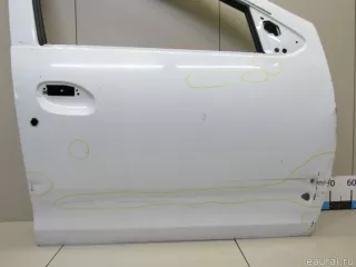 801007952R Дверь передняя правая Renault Sandero 2 Арт E80939319, вид 2