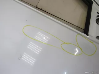 801007952R Дверь передняя правая Renault Sandero 2 Арт E80939319, вид 10