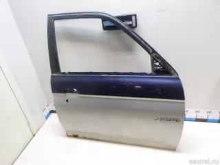 MR178066 Дверь передняя правая Mitsubishi L200 3 Арт E90076422, вид 1