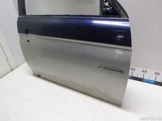 MR178066 Дверь передняя правая Mitsubishi L200 3 Арт E90076422, вид 2