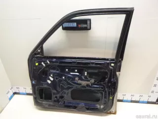 MR178066 Дверь передняя правая Mitsubishi L200 3 Арт E90076422, вид 4
