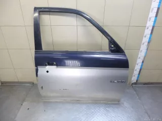 MR178066 Дверь передняя правая Mitsubishi L200 3 Арт E100085269, вид 1
