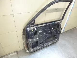 MR178066 Дверь передняя правая Mitsubishi L200 3 Арт E100085269, вид 12