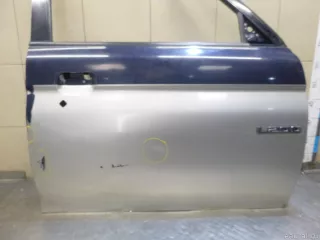 MR178066 Дверь передняя правая Mitsubishi L200 3 Арт E100085269, вид 6