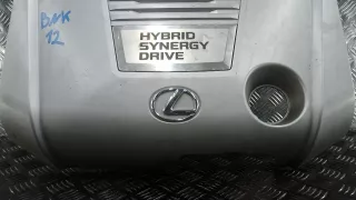 1120931190 Защита двигателя верхняя Lexus GS 3 Арт BNK12H401, вид 3